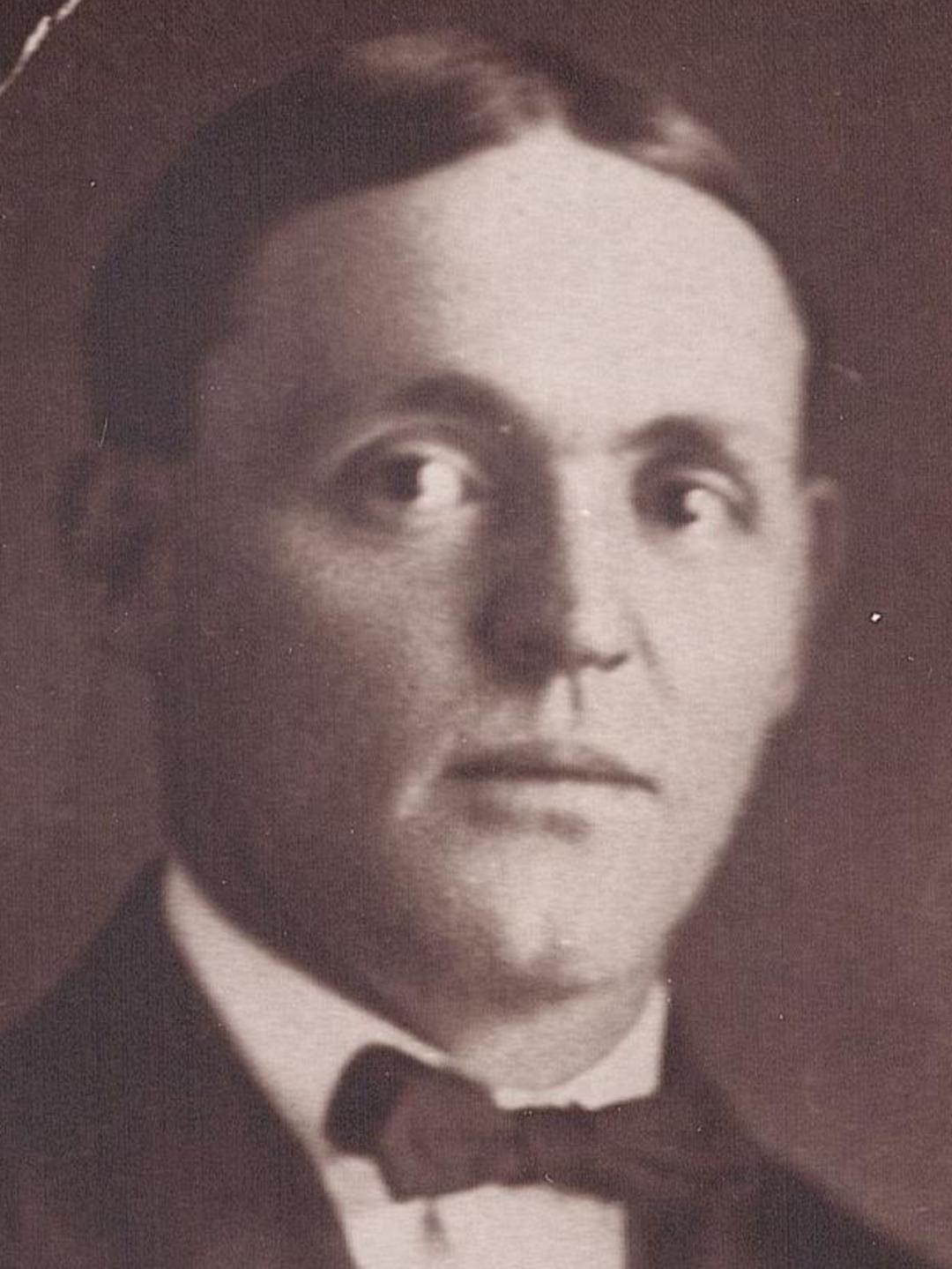 Nephi Gledhill (1853 - 1933) Profile